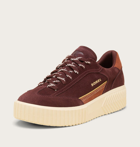 ONA AVE™ T-TOE Varsity Women's Sneaker