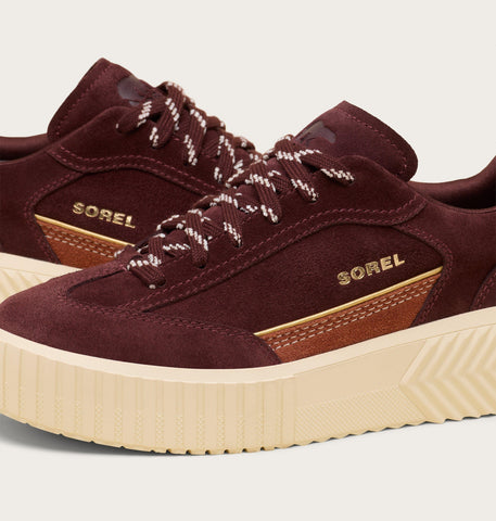 ONA AVE™ T-TOE Varsity Women's Sneaker