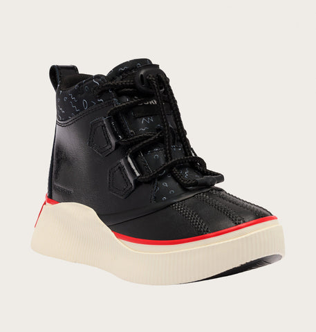 OUT N ABOUT™ IV Classic Youth Waterproof Boot