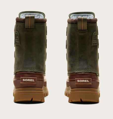 SOREL X Barbour Caribou Horizon™ GTX