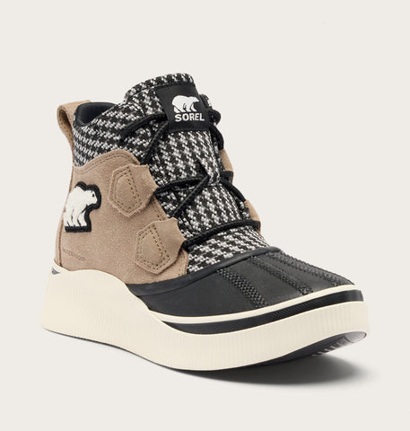 Varsity OUT N ABOUT™ IV Classic Waterproof Women's Boot