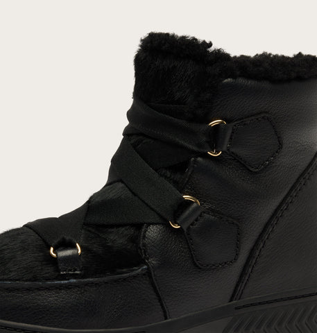 SOREL X Aspen Ona Ave™ Alpine Boot Lux