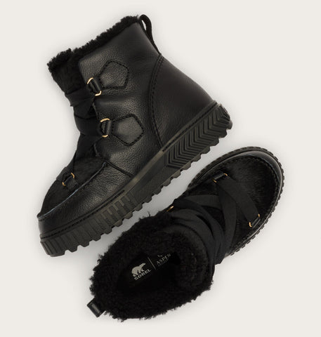 SOREL X Aspen Ona Ave™ Alpine Boot Lux