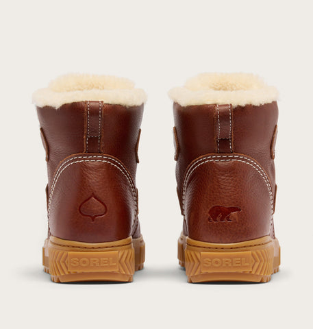 SOREL X Aspen Ona Ave™ Alpine Boot Lux