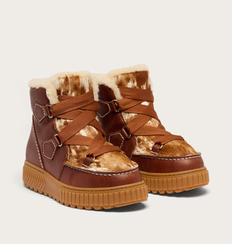 SOREL X Aspen Ona Ave™ Alpine Boot Lux