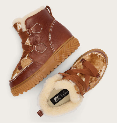 SOREL X Aspen Ona Ave™ Alpine Boot Lux
