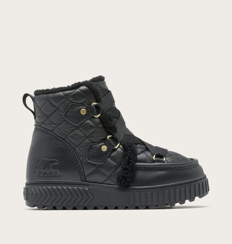 ONA AVE™ Alpine Lux Waterproof Boot