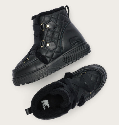 ONA AVE™ Alpine Lux Waterproof Boot