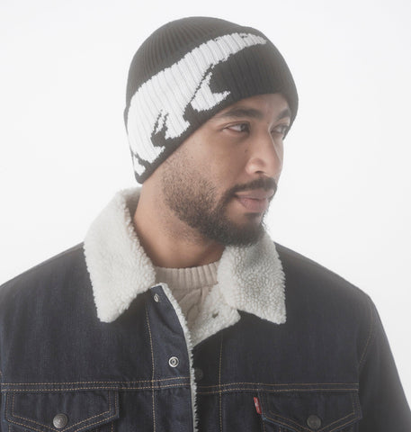 SOREL™ BEAR CUFF BEANIE