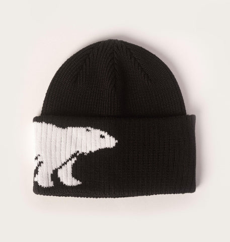 SOREL™ BEAR CUFF BEANIE