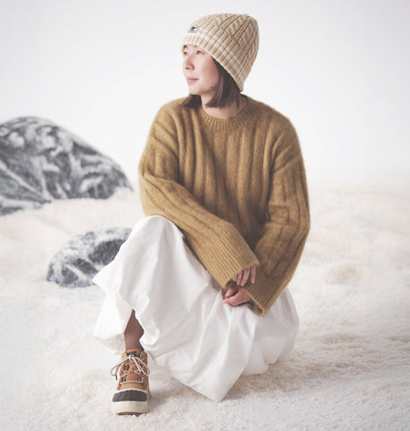 SOREL™ BASELINE BEANIE