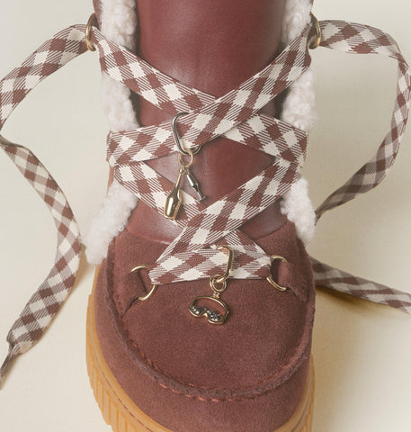 SOREL The Aprés Charm