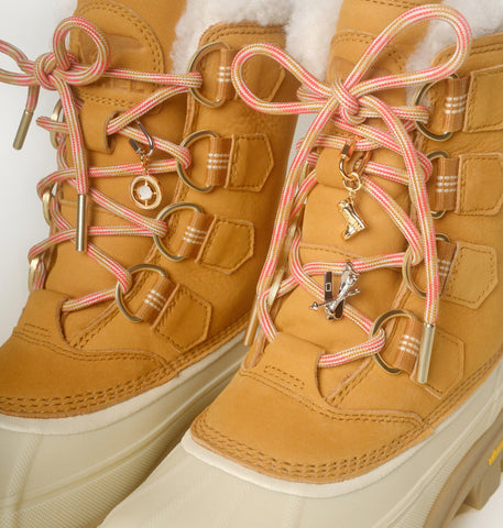 SOREL The Ski Charm