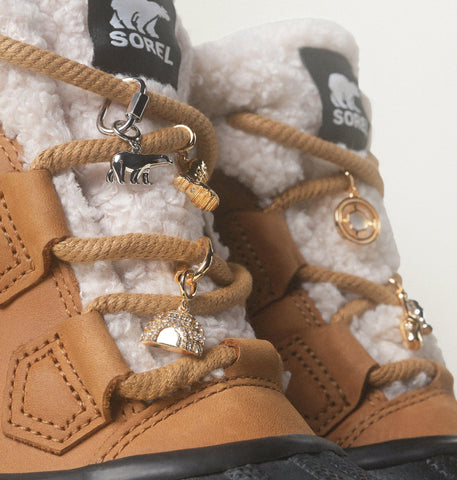 SOREL The Igloo Charm