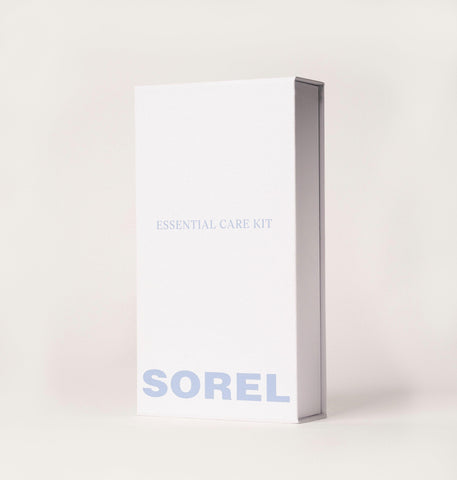 Essential Shoe Care Kit